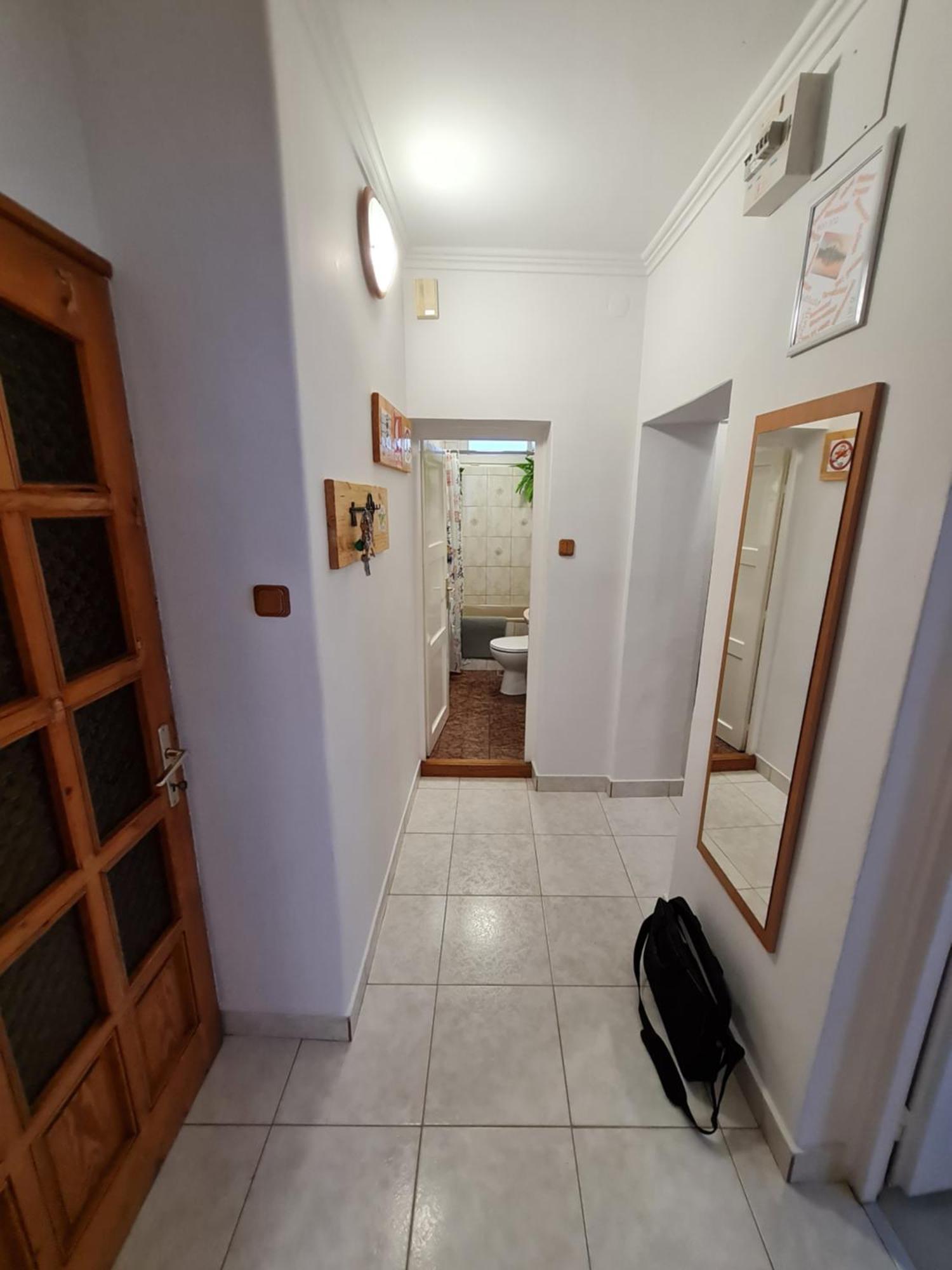 Rooftop Panorama Apartment بودابست المظهر الخارجي الصورة