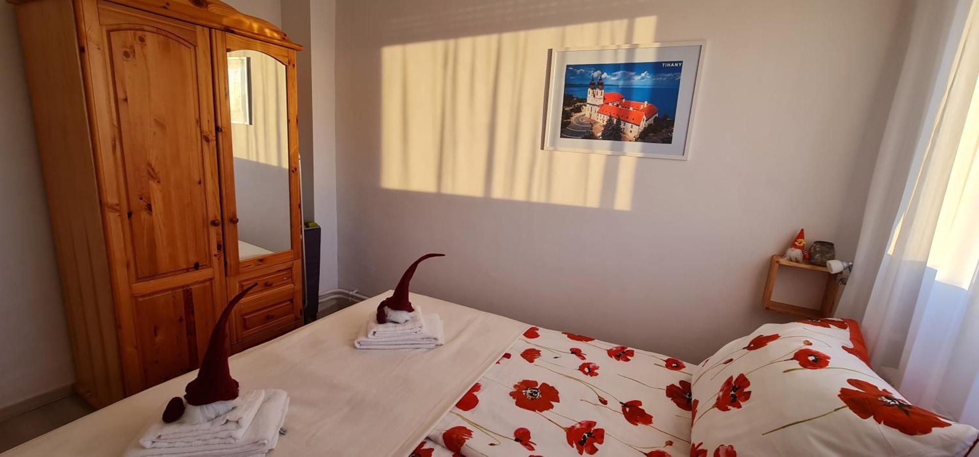 Rooftop Panorama Apartment بودابست المظهر الخارجي الصورة
