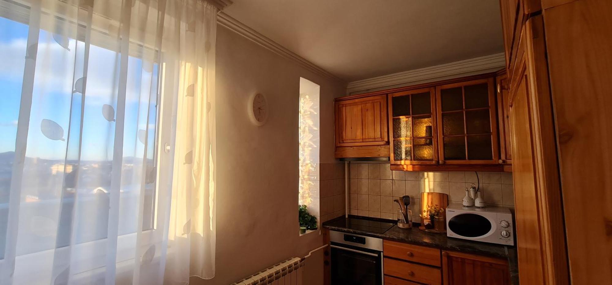 Rooftop Panorama Apartment بودابست المظهر الخارجي الصورة