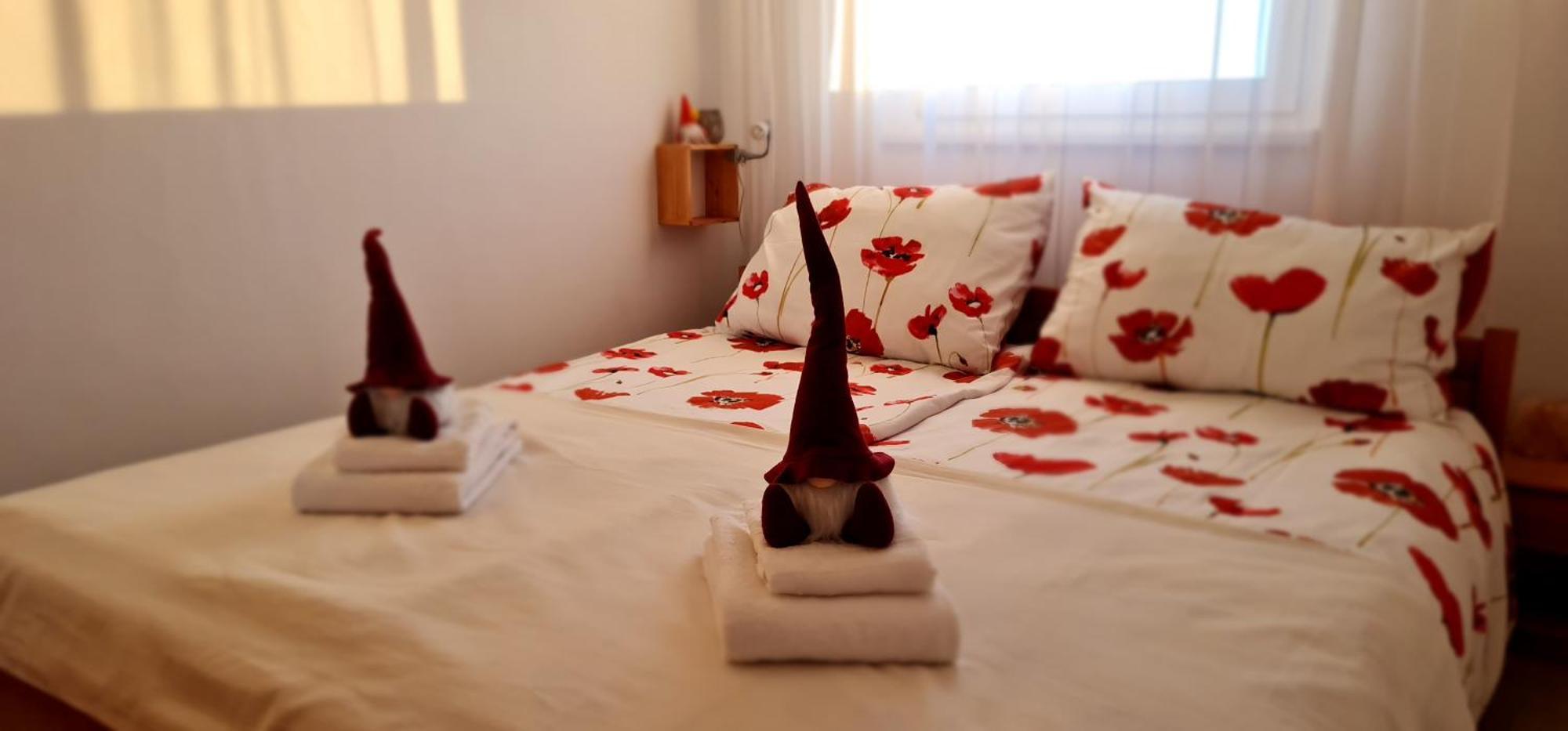 Rooftop Panorama Apartment بودابست المظهر الخارجي الصورة