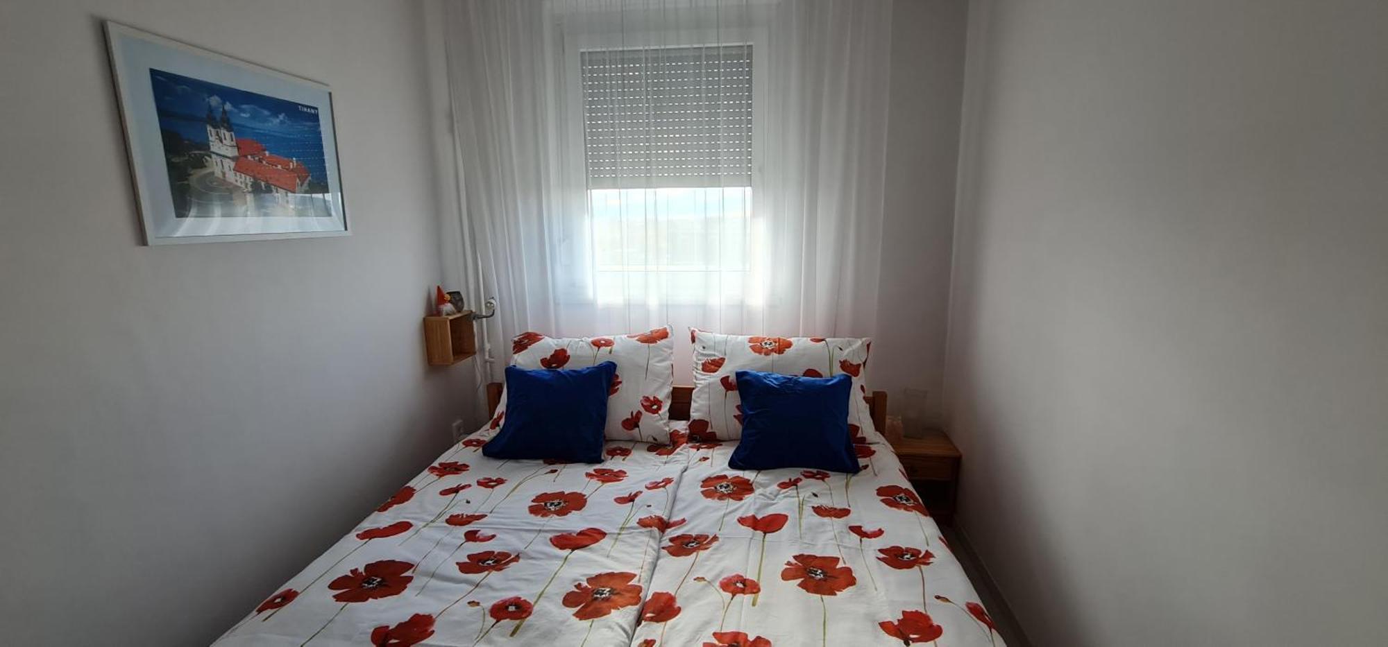 Rooftop Panorama Apartment بودابست المظهر الخارجي الصورة