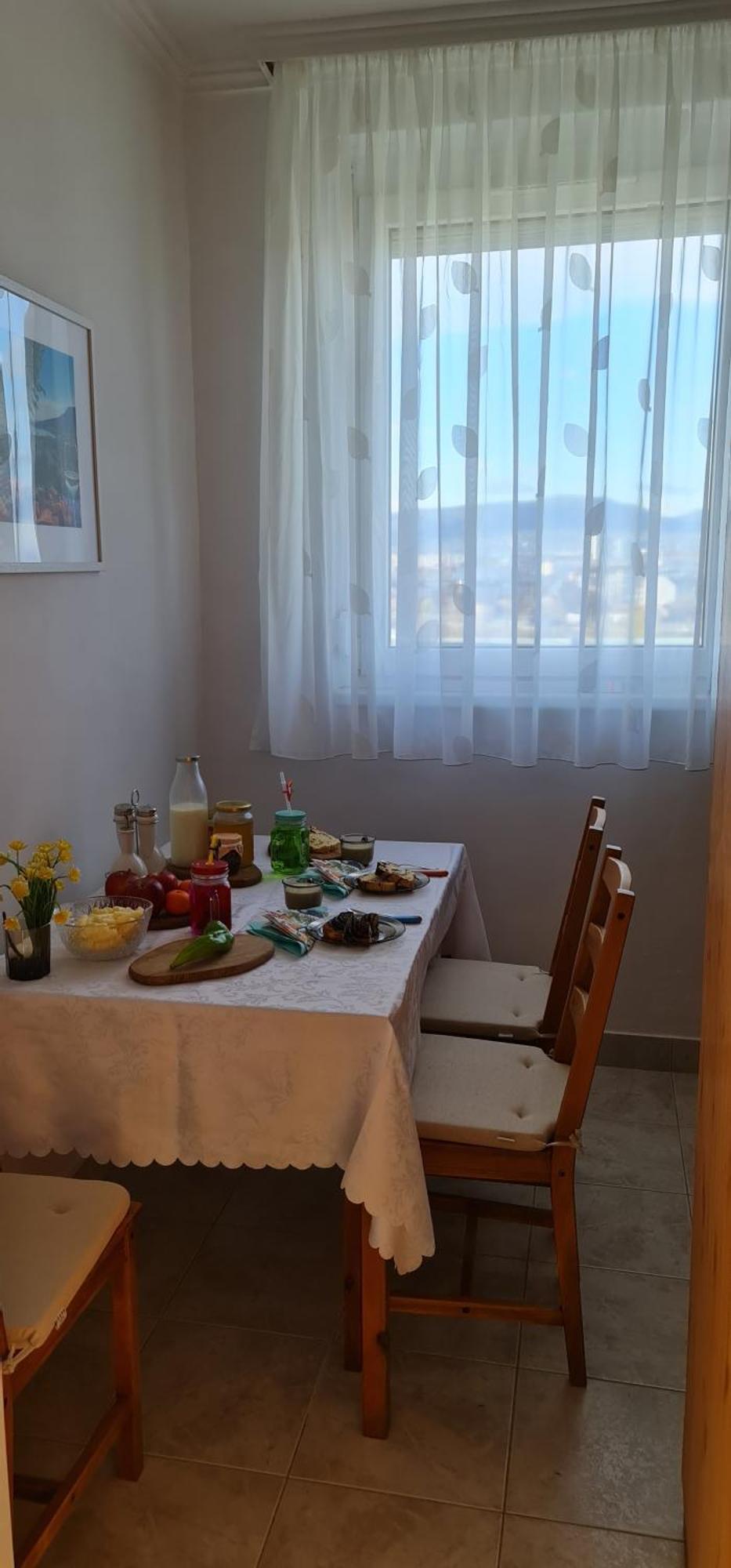 Rooftop Panorama Apartment بودابست المظهر الخارجي الصورة