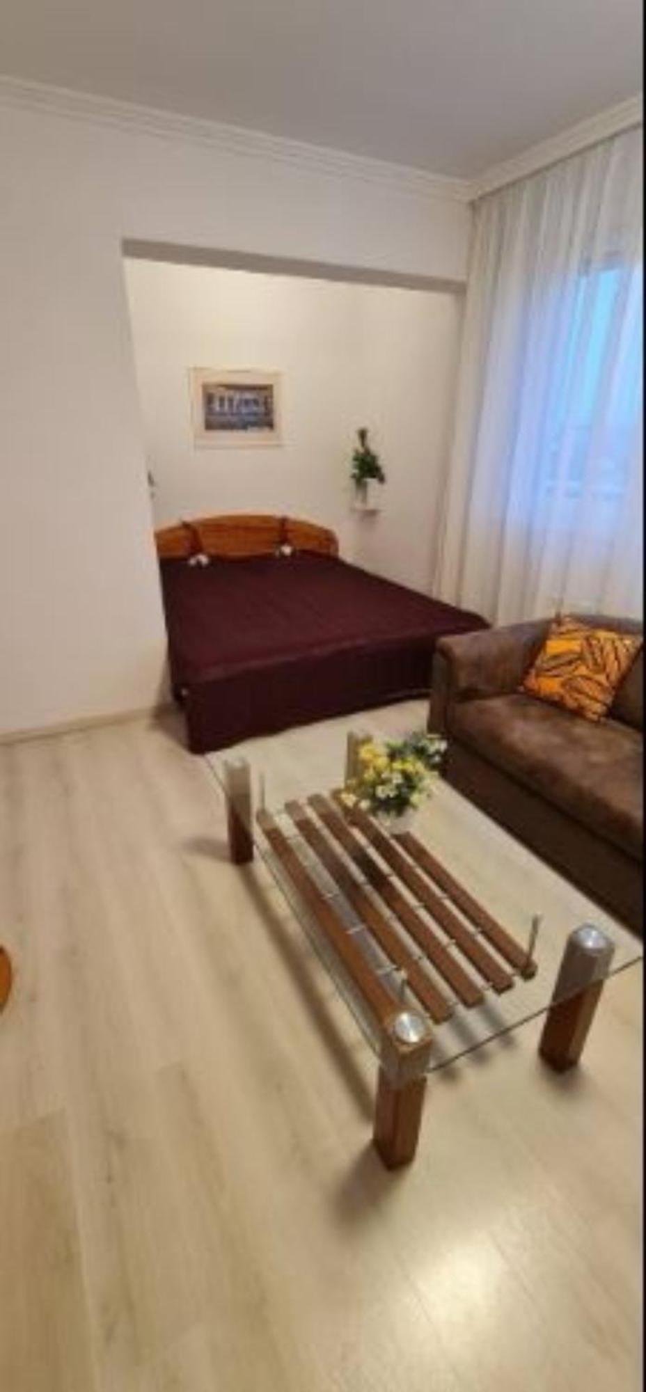 Rooftop Panorama Apartment بودابست المظهر الخارجي الصورة