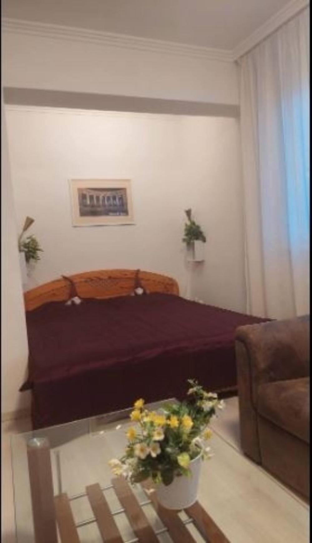 Rooftop Panorama Apartment بودابست المظهر الخارجي الصورة